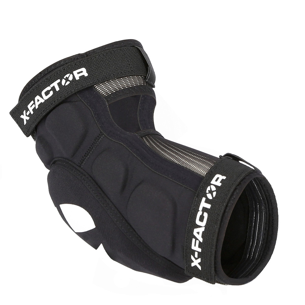 EVO tech elbow protector Knee & elbow protectors Tytuł sklepu