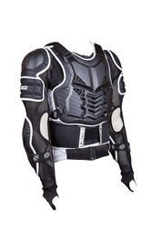 SYSTEM  zbroja buzer + bluza