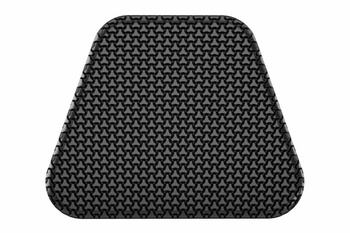 ochraniacz klatki piersiowej SAS-TEC SC-1/CP8