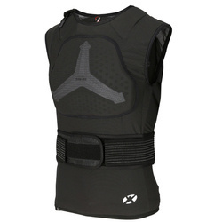 LITE AIR - kamizelka z ochraniaczami