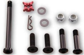 Zestaw części do stabilizatora Atlas Brace