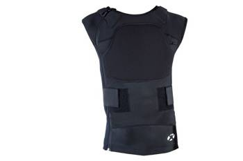 LITE - kamizelka z ochraniaczami