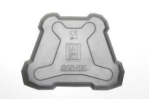 ochraniacz klatki piersiowej SAS-TEC Sc-1/CP1 level 2