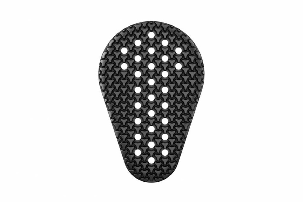 ochraniacz kolan, łokci SAS-TEC SC 1/KA2 air velcro level 2