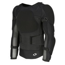 STRONG - kevlar - bluza z ochraniaczami