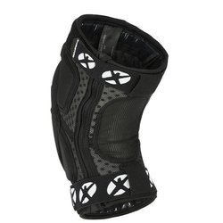 HYBRID zip vent kevlar nakolanniki