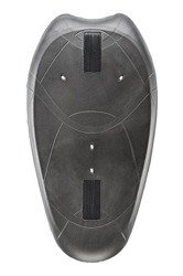 ochraniacz plecy SAS-TEC SCL-19 rzep velcro level2