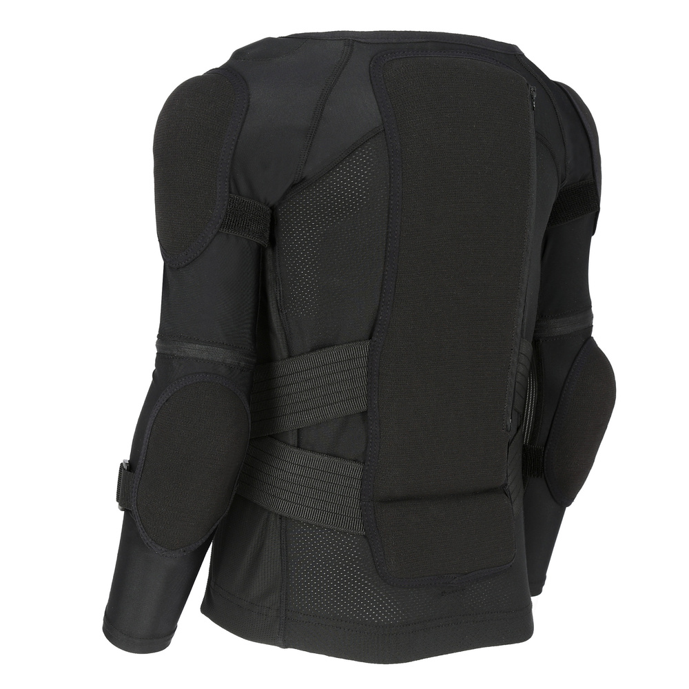 JUNIOR BRAVE - kevlar - bluza z ochraniaczami