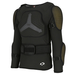 STRONG AIR - bluza z ochraniaczami