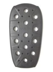 ochraniacz pleców SAS-TEC SCA 400 450 500 level 1