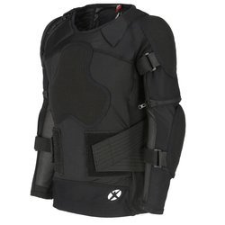 JUNIOR BRAVE - kevlar - bluza z ochraniaczami